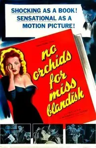 No Orchids for Miss Blandish (1948)