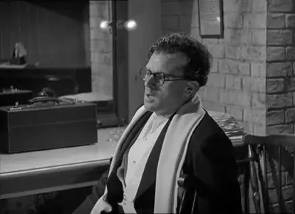 The Halfway House (1944)