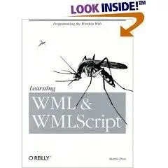 [REUP] Learning WML & WMLScript