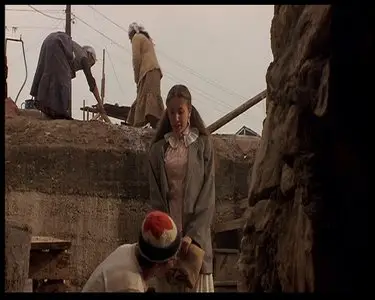 Time Of The Gypsies / Le Temps Des Gitans / Dom za vesanje - by Emir Kusturica (1988)