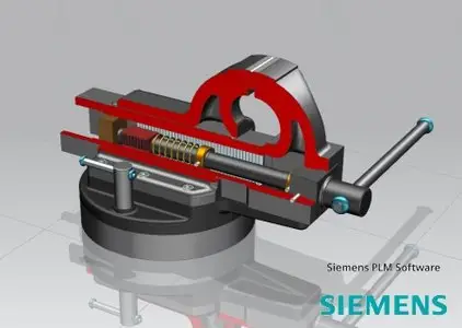 Siemens PLM NX 8.0.3 MP04 Update