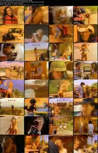 The Great Bikini Off-Road Adventure (1994) 