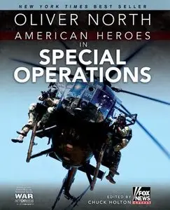 American Heroes: In Special Operations [repost]