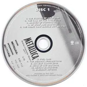 Metallica - S&M (1999)