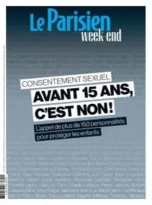 Le Parisien Magazine - 12 Février 2021