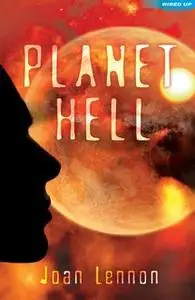 «Planet Hell» by Joan Lennon