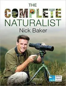 The Complete Naturalist (RSPB)