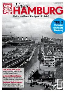 Unser Hamburg – 18 September 2013