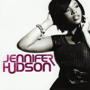 Jennifer Hudson  - Jennifer Hudson [2008] FLAC