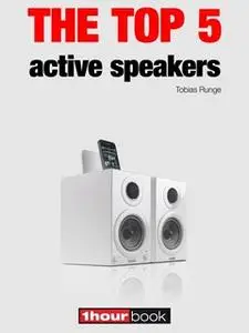 «The top 5 active speakers» by Tobias Runge,Jochen Schmitt,Michael Voigt,Elmar Michels,Christian Rechenbach