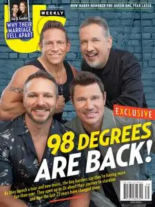 US Weekly - Issue 39 - September 25, 2023