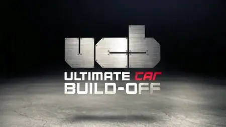 Discovery Channel - Ultimate Car Build Off S01E04 (2010)