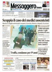 Il Messaggero Veneto Gorizia - 25 Febbraio 2017