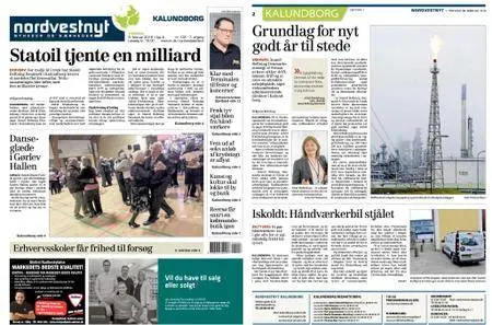 Nordvestnyt Kalundborg – 08. februar 2018
