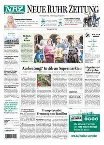 NRZ Neue Ruhr Zeitung Duisburg-Mitte - 21. Juni 2018
