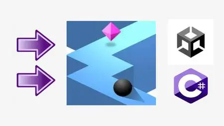 Learn Unity. Make Your First Mobile Game.