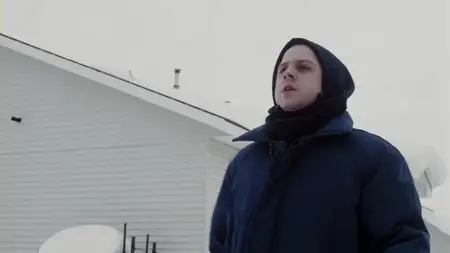 The Big White (2005)