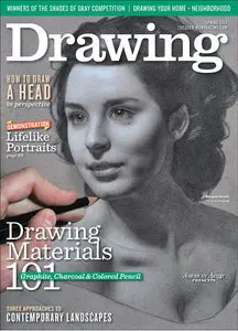 Drawing Magazine Spring 2013