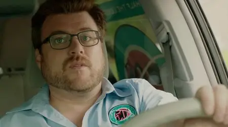 Swearnet: The Movie (2014)