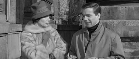 Mark of the Tortoise / Wartezimmer zum Jenseits (1964)