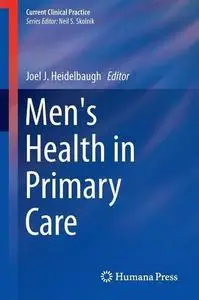 Men's Health in Primary Care