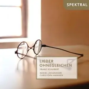 Daniel Johannsen - Lieder ohnegleichen (2019)