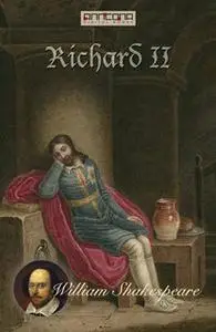«Richard II» by William Shakespeare