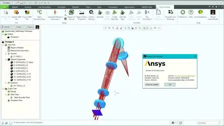 ANSYS Zemax OpticStudio & OpticBuilder 2023 R1.00