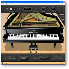 Acoustica Pianissimo v1.012 WORKING-DYNAMiCS