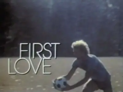 First Love (1977)