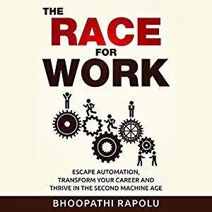 The Race for Work [Audiobook]