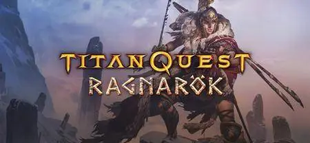 Titan Quest: Ragnarök (2017)
