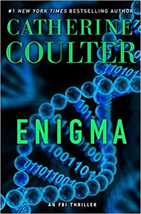 Enigma - Catherine Coulter