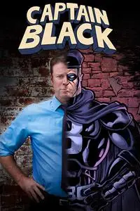 Captain Black (2017)