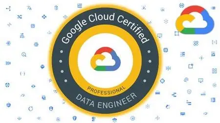 GCP - Google Cloud Professional Data Engineer Certification