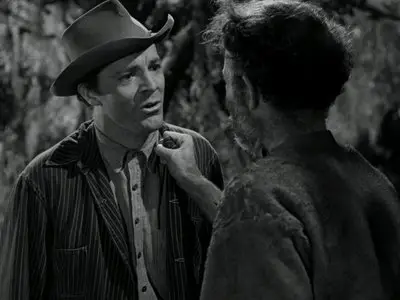 Swamp Water (1941)