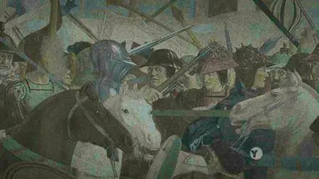 PBS - Secrets of the Dead: Leonardo, The Man Who Saved Science (2017)
