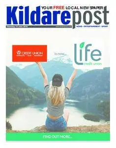 Kildare Post - 13 June 2018