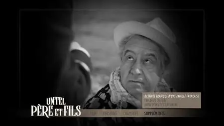 Immortal France / Untel père et fils (1943)