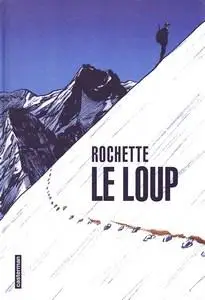 Le Loup - One shot