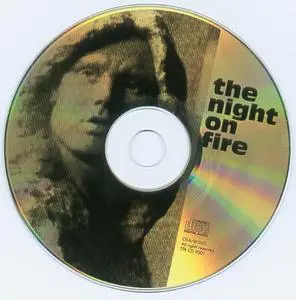 The Doors - The Night Of Fire (1996)