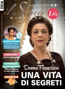 il Segreto Magazine – settembre 2021
