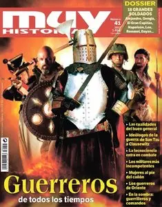 Muy Historia N°41 - Mayo 2012