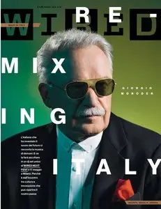 Wired Italia No.62 - Maggio 2014
