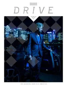 Drive Magazine - Autumn 2016