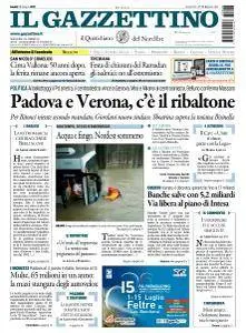 il Gazzettino - 26 Giugno 2017