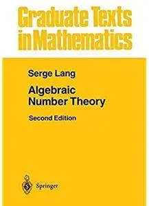 Algebraic Number Theory (2nd edition)