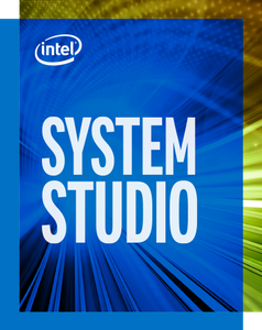Intel System Studio 2019 Ultimate Edition with Update 1 ISO