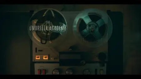 The Umbrella Academy S02E08