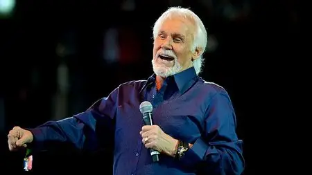 Kenny Rogers: Cards on the Table (2014)